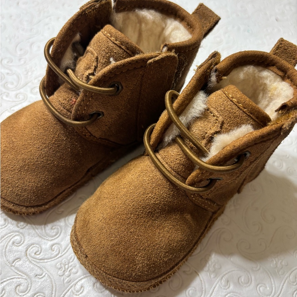 Baby Uggs Boots